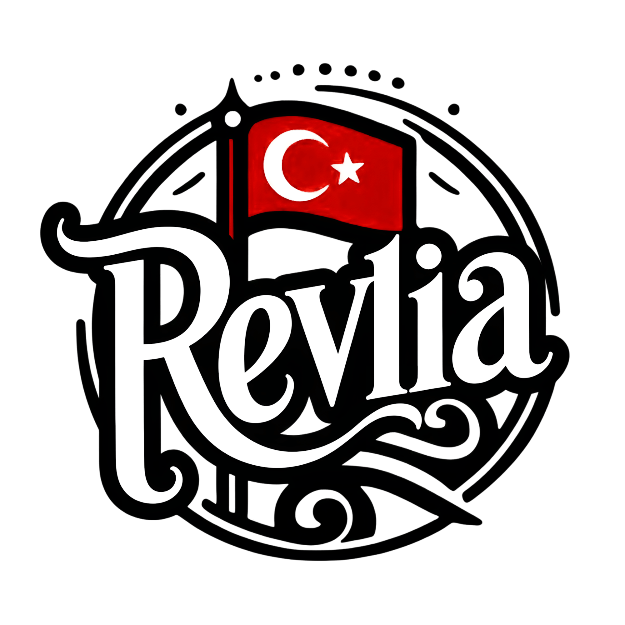 ' Revlia